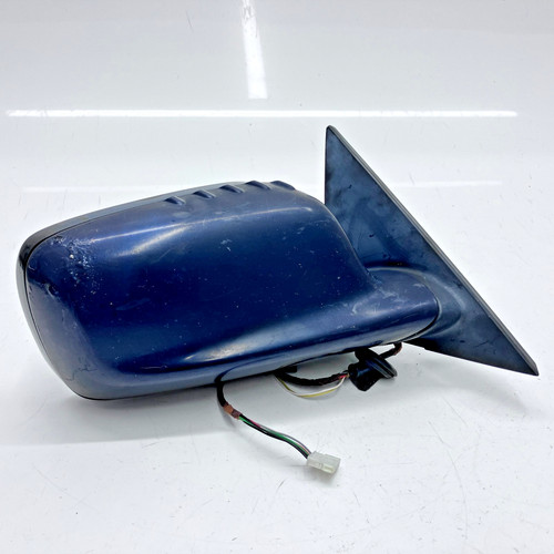 Powerfold bmw e46 wing - powerfold,