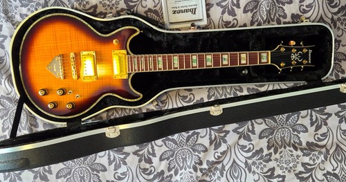 Ibanez series ar420 - -,