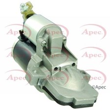 APEC ASM1633 Starter 11 Teeth