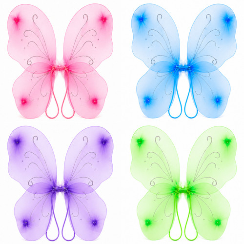 Childrens fairy wings - fairy,