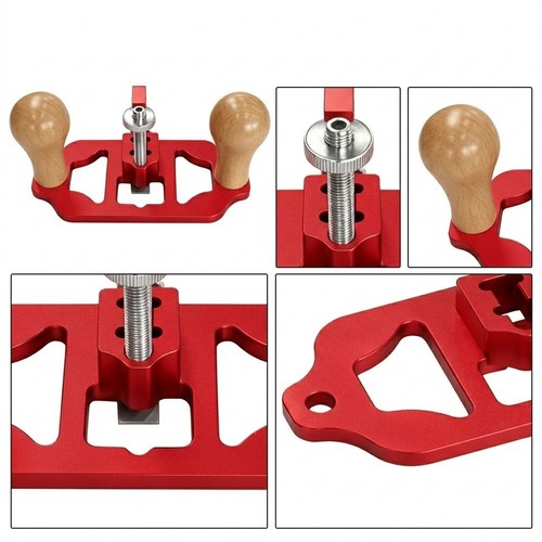 Router plane hand wood - plane, planer