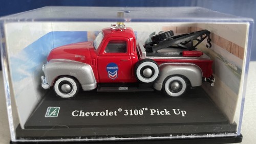 Cararama chevrolet 3100 - cararama,