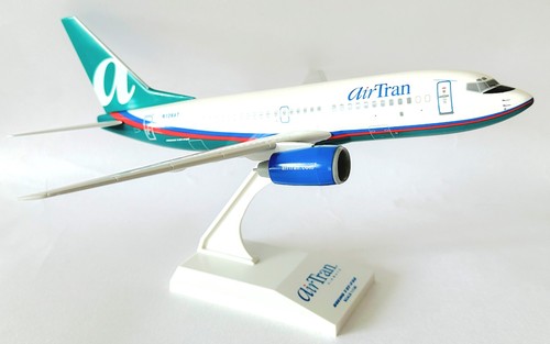 Boeing 737 700 - 737-700, airways