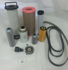 Linde H25/20 Diesel Forklift Filter Service Kit-Forklift parts Toyota,Hyster,