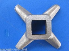 #5 Meat Grinder Knife Blade