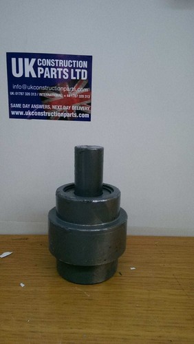 Top roller for - roller, volvo