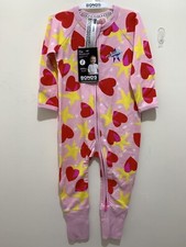 New Baby Girls Bonds Australia