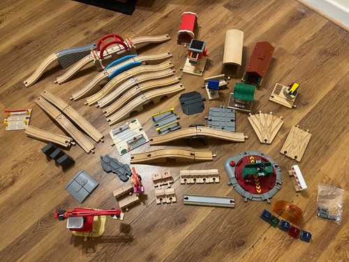 Selection accessories for - selection, of