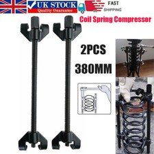 COIL SPRING COMPRESSOR HEAVY