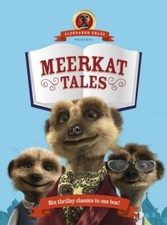 Meerkat Tales 6 Copy Boxed set by Orlov, Aleksandr Book The Cheap Fast Free Post