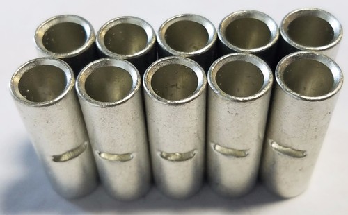 Gauge tinned copper - 6, butt