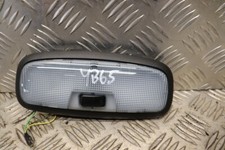 FORD FIESTA MK7 ST180 ROOF