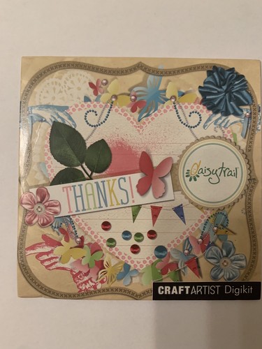 Thanks serif craft artist - serif,