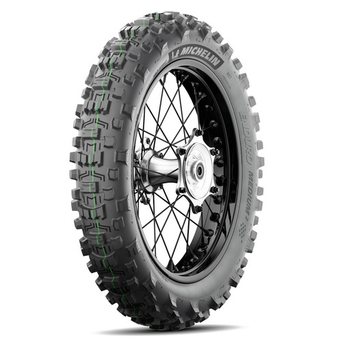 Michelin 120 enduro - 120, 18