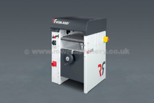 New Robland KD410 Thicknesser 3 phase from £3,750+ VAT