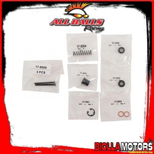 1064 front brake pump - front,