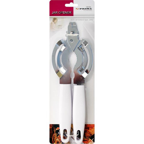 Jar opener metal - opener,