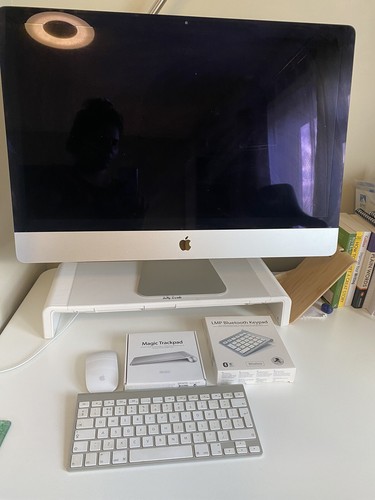 Apple imac inches 3 - 27, inches,