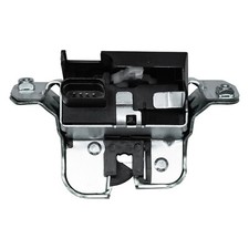 Tailgate Lock  4-pin FITS VW