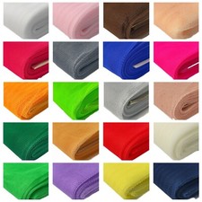 Premium Tulle Dress Net Fabric