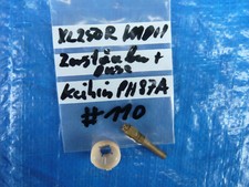 Honda XL 250 R MD11 PH87A