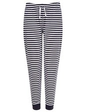 Mens Cotton Pyjamas Striped