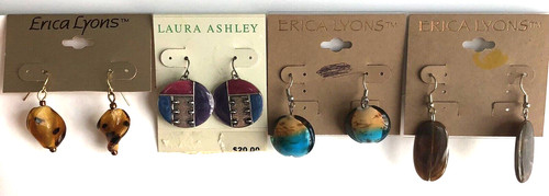 Lot pairs laura ashley - of,