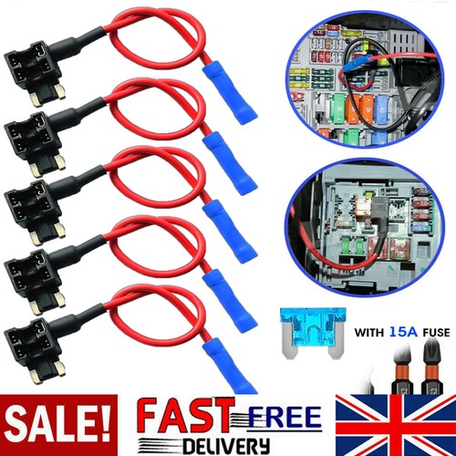 15a add circuit - 15a, back