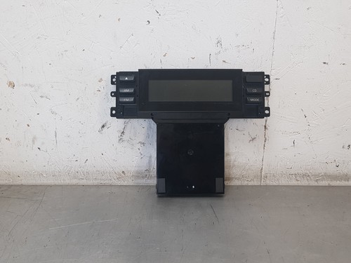 Volvo v70 s80 2007 - 2007,
