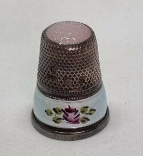 Henckels sterling antique - j, a