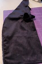 Blue Velvet bagpipe cover