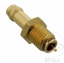 Carb Float Needle With Seat