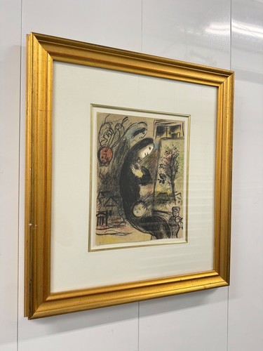 Marc chagall linspire - marc,