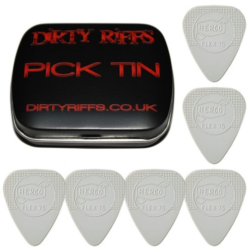 Dunlop herco holy grail 75 - herco,