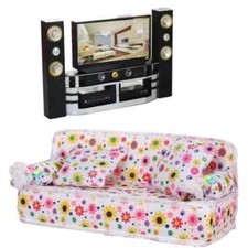 Living Room Sofa Furniture +