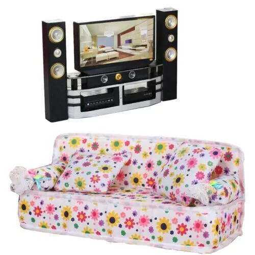 Living room sofa furniture - room,