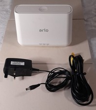 Arlo Camera VMB 4000 Smart Hub