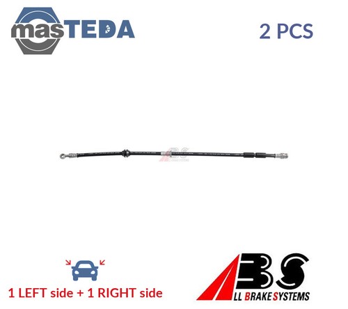6078 brake hose line - brake,