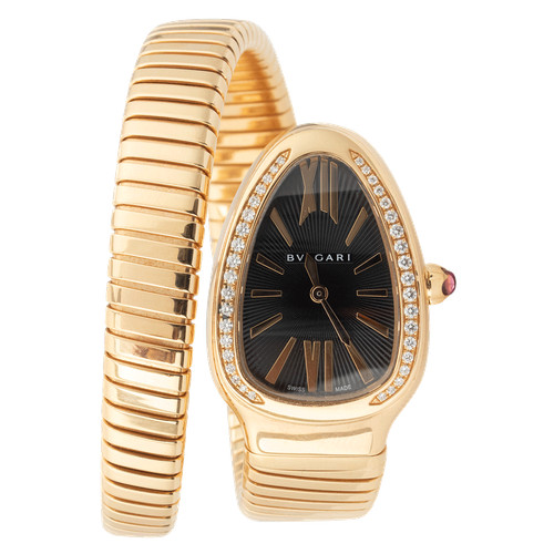 Bvlgari serpenti tubogas - bvlgari,