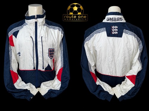 England top bottoms - &, umbro