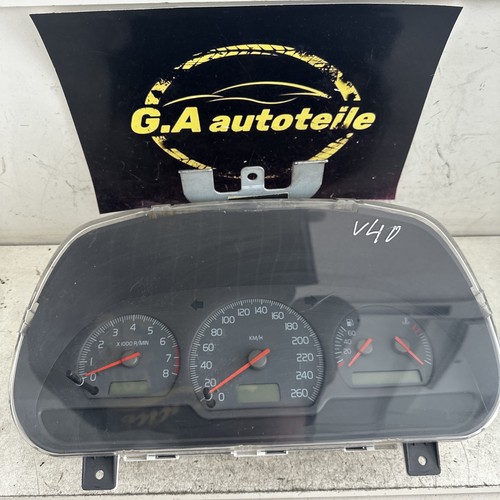 Volvo s40 85kw - 1.8, 1999