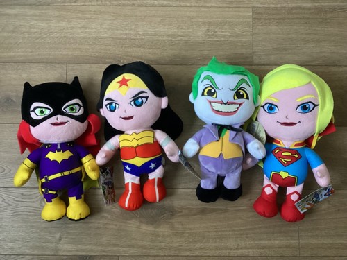 Comics soft toy teddy - comics,
