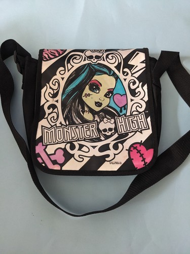 Monster high 2011 mattel - monster,