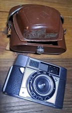 Agfa Optima 1 Film Camera