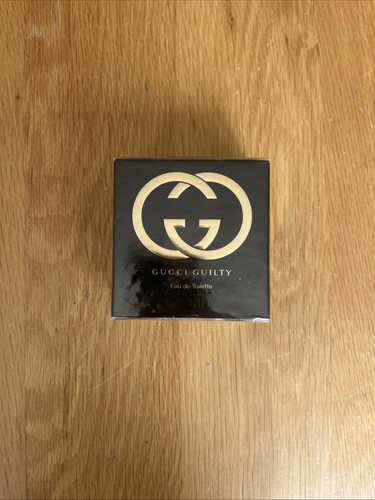 Gucci guilty eau - gucci,