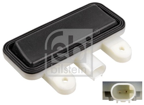 Fits febi 176962 tailgate - fits,