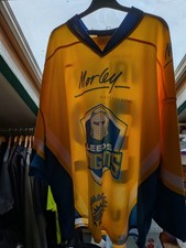 Harrison walker leeds - leeds, knights