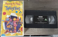 THE TWEENIES - Ready To Play 