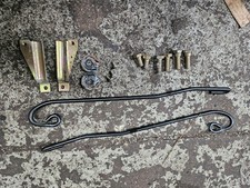 VW CORRADO FRONT SEAT BELTS