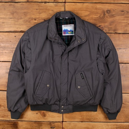 Vintage members only - vintage,